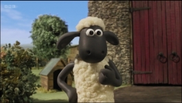Shaun the Sheep - Season 07 Episode 17